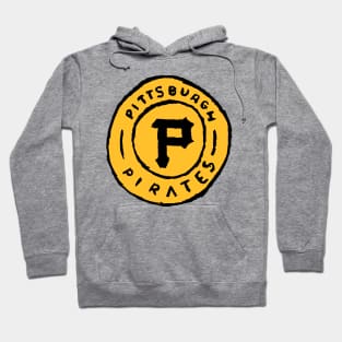 Pittsburgh Pirateeees Hoodie